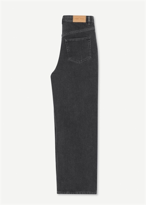 Sashelly jeans Black Blizzard Samsøe 